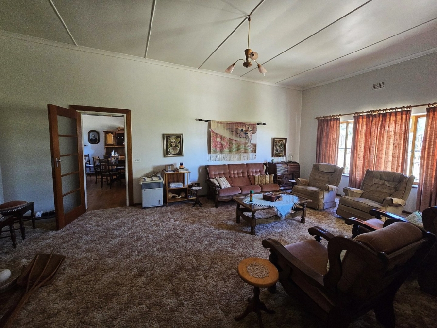 Commercial Property for Sale in Calvinia Rural Northern Cape